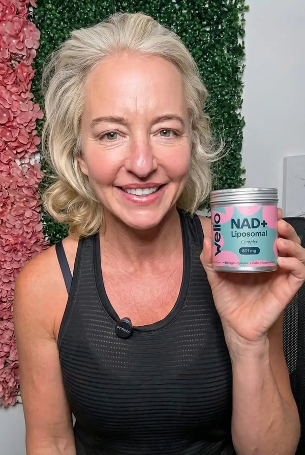 The only one secret of youth you really need!