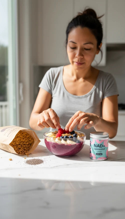 Dr. James Wilson, MD